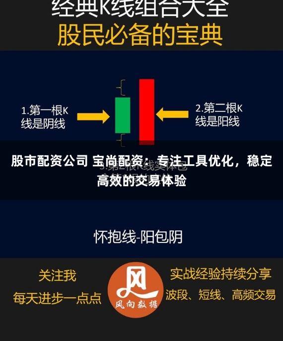 股市配资公司 宝尚配资:专注工具优化,稳定高效的交易体验